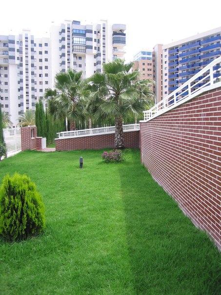 Bulevar Penthouse Apartment Cala de Finestrat Exterior photo