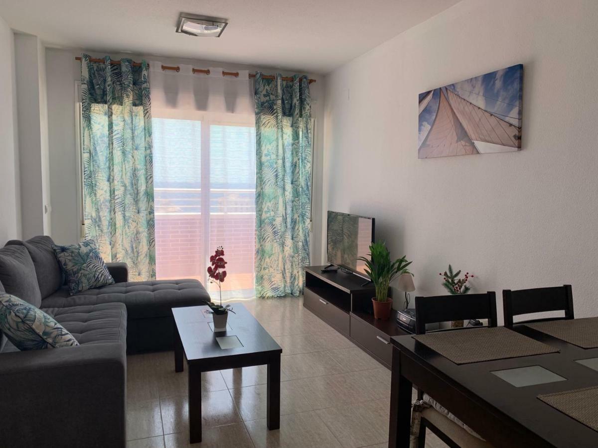 Bulevar Penthouse Apartment Cala de Finestrat Exterior photo